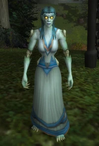 Image of Gretchen Dedmar