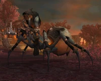 Image of Hath'ar Necromagus