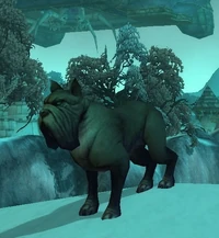 Image of Onslaught Bloodhound