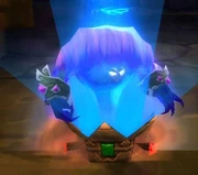 Rift Spawn contained