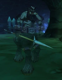 Image of Spirit of Maraudos