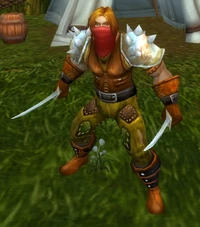 Image of Thuros Lightfingers