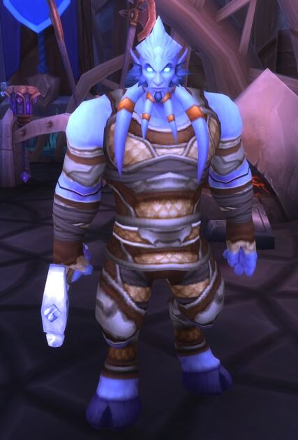 Vaerdal - Wowpedia - Your wiki guide to the World of Warcraft