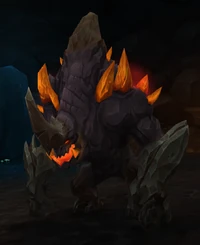 Image of Violent Crageater