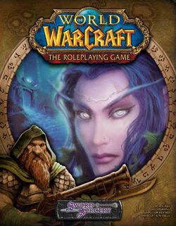 World of Warcraft: The Roleplaying Game - Wowpedia - Your wiki