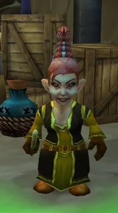 Image of Wren Darkspring