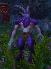 Image of Xavian Hellcaller
