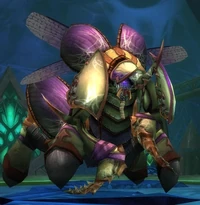 Image of Anub'arak