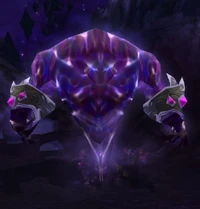 Image of Coruscating Voidlord