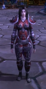 Image of Dana Crockett