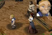 Daniel Warcraft III