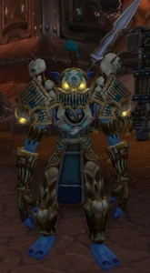 Image of Darkspear Guardian