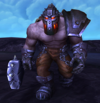 Image of Darktide Machinist