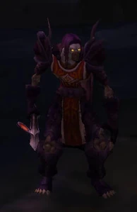 Image of Deathstalker Fane