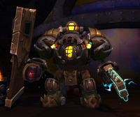 Image of Experimental Mech