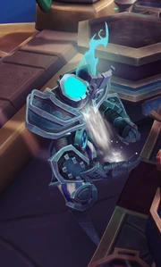 Image of Fruit Vendor