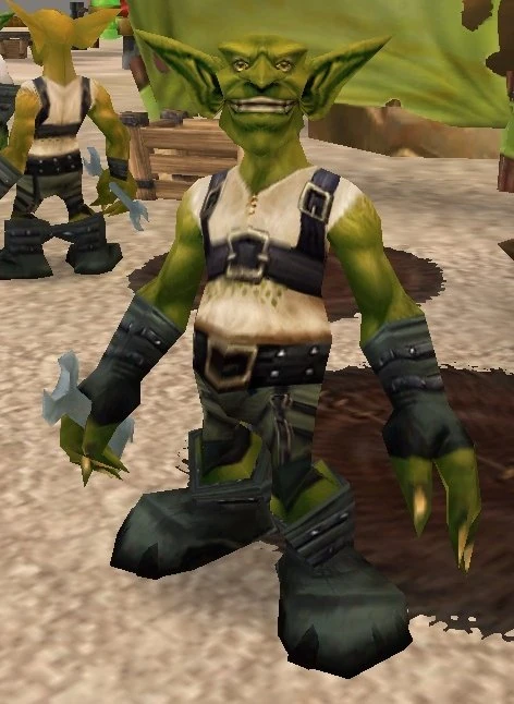 [UNUSED] Lost Goblin [PH]