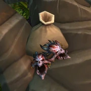 Laughing Skull Cache