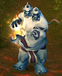 Image of Mosh'Ogg Spellcrafter