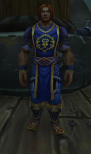 Private Cole (beta)