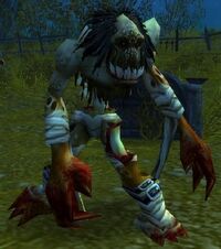 Image of Rotten Ghoul