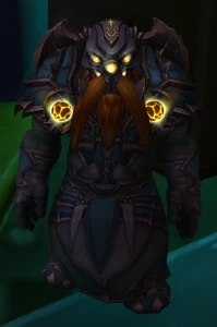 Image of Shadowmaster O'Flannerty