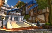 Stormwind Counting House