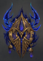 Void elf - Wowpedia - Your wiki guide to the World of Warcraft