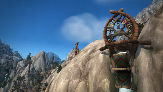 WoWBlog Highmountain Image 02