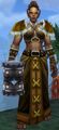 Aggra on the Lost Isles.