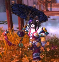 Image of Aki the Chosen