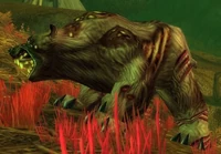 Image of Angerclaw Grizzly