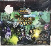 Arena Grand Melee TCG