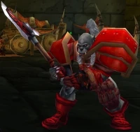 Image of Bannok Grimaxe