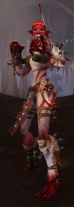 Image of Bloodfire Venomspitter