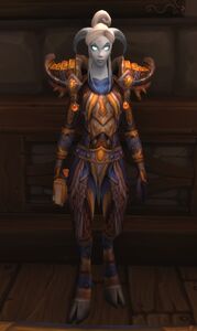 Image of Chronicler Zataara