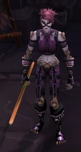 Image of Eliza Callen