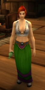 Image of Elly Langston