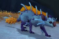 Image of Feasel the Muffin Thief