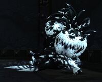 Image of Hateful Monstrosity