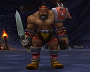 Hatock the Gronnmaster