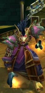 Image of Jammal'an the Prophet