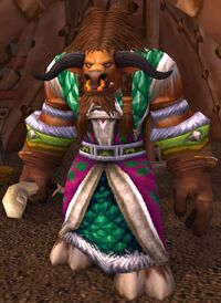 Image of Jarund Stoutstrider