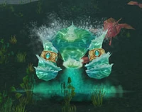 Image of Lake Surger