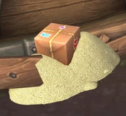Marie's Package