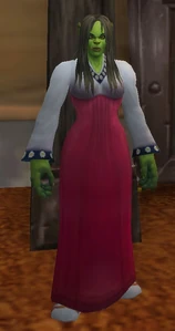 Image of Orphan Matron Battlewail