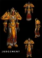 Judgment Armor (human male).