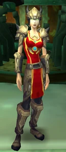 Image of Reliquary Knight