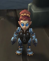 Image of Serafim Springwheel