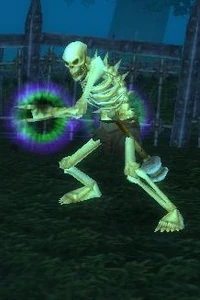Image of Skeletal Healer